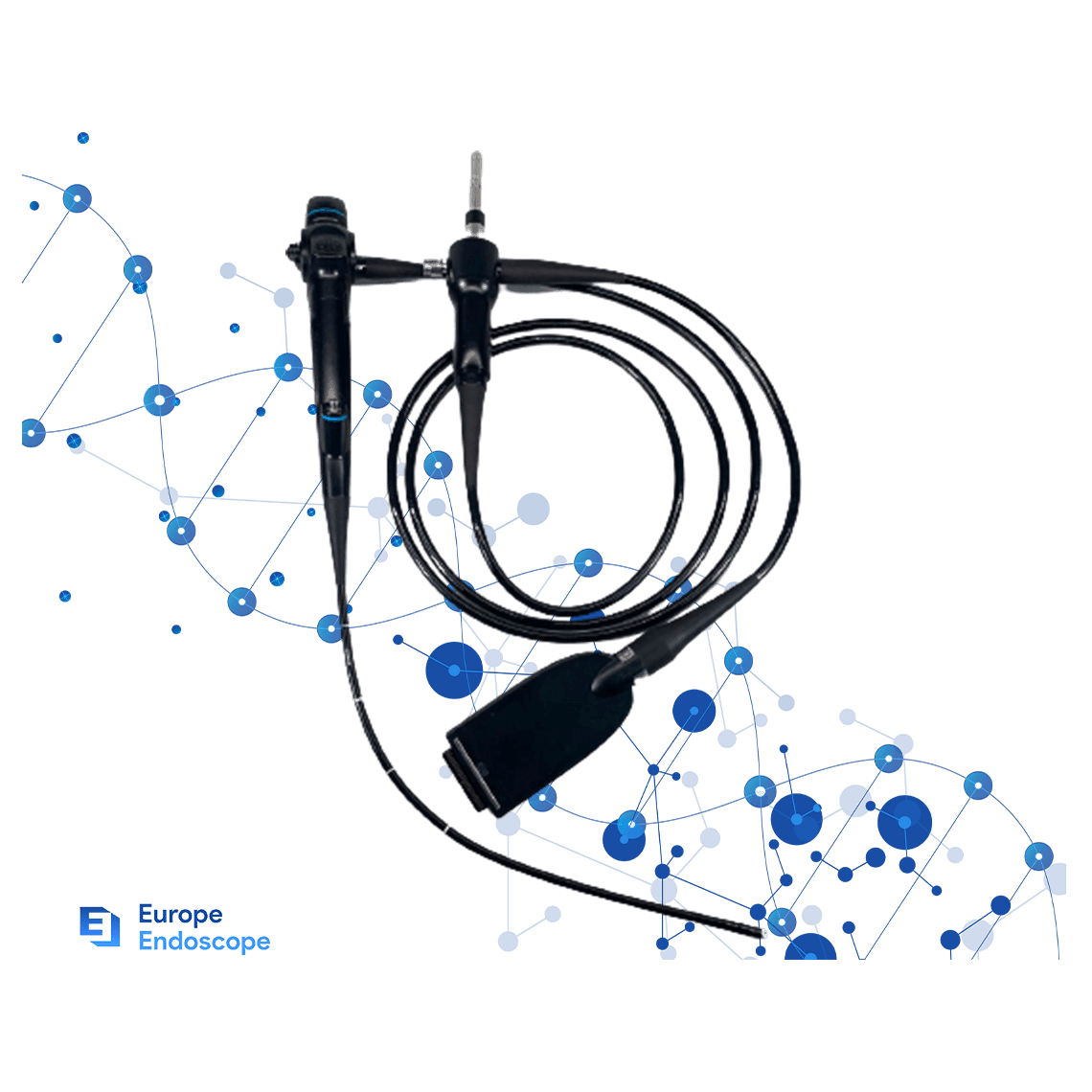 Bfs Europe Équipements d'endoscopie reconditionnés - Europe Endoscope